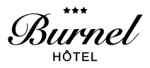 Hôtel BURNEL***