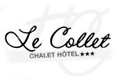Hôtel LE COLLET***
